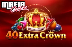 40 Extra Crown