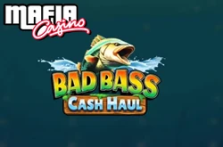 Bad Bass Cash Haul