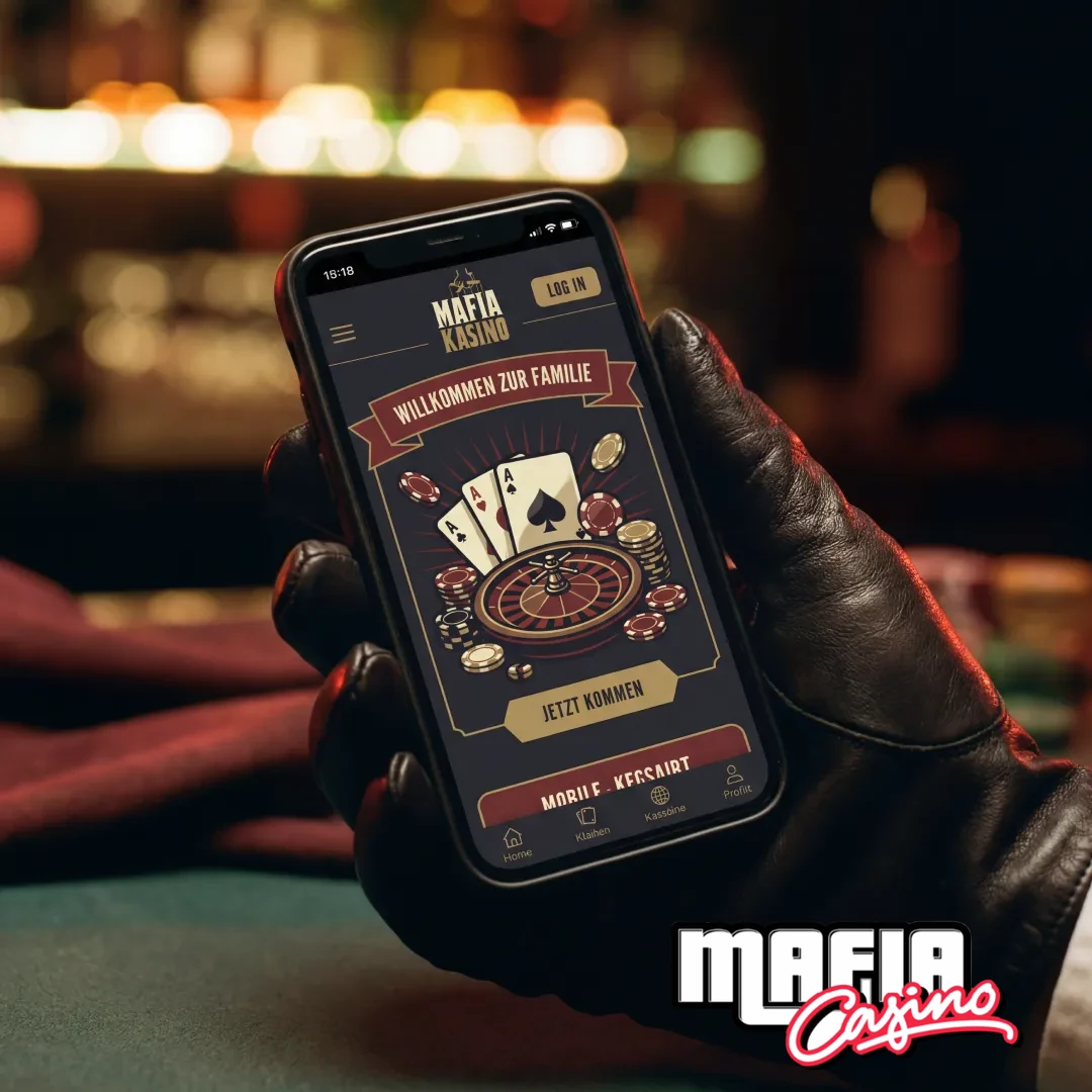 Casino Mafia