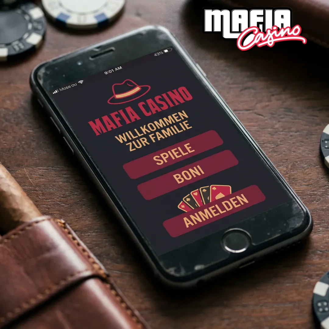 Mafia Casino Bewertung