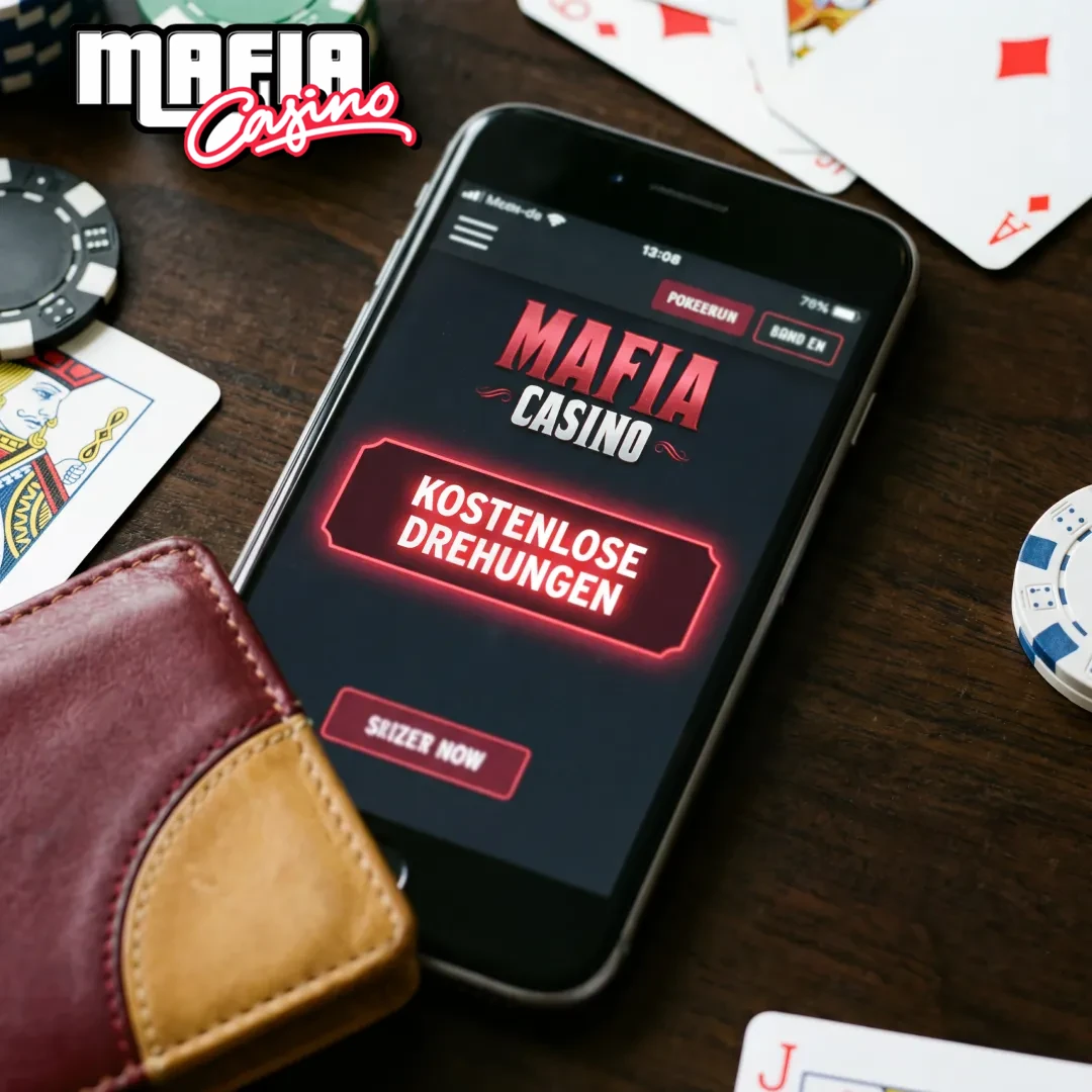 Mafia Casino Free Spins