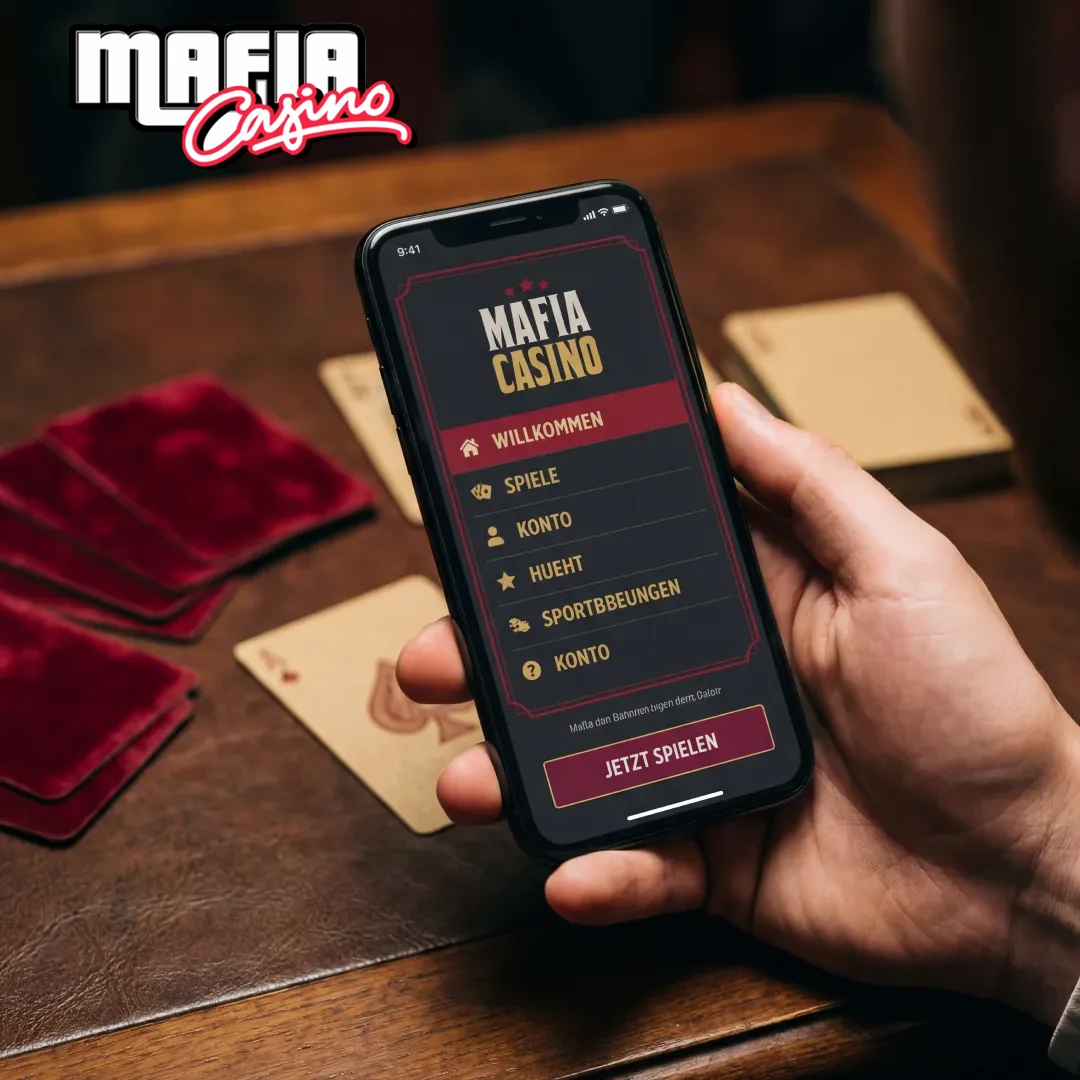 Mafia Casino Online Spielen